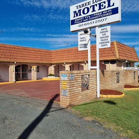 Taree Lodge Motel Zewnętrze zdjęcie