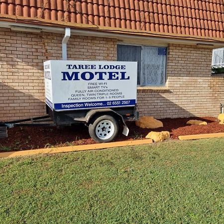 Taree Lodge Motel Zewnętrze zdjęcie