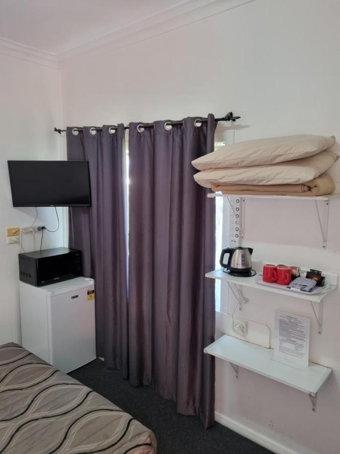 Taree Lodge Motel Zewnętrze zdjęcie