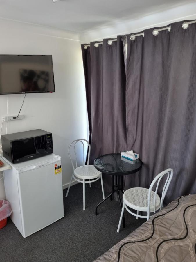 Taree Lodge Motel Zewnętrze zdjęcie
