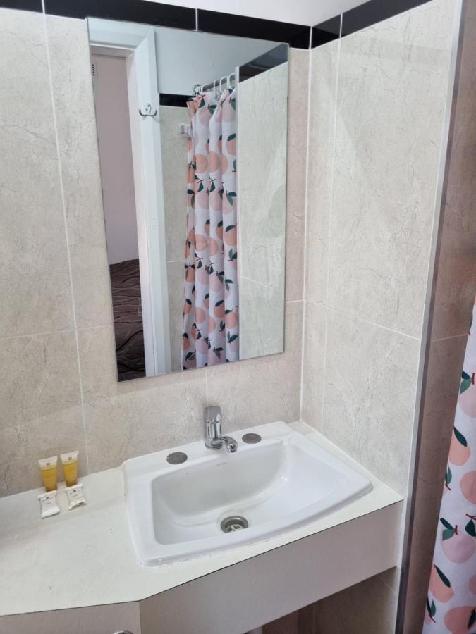 Taree Lodge Motel Zewnętrze zdjęcie