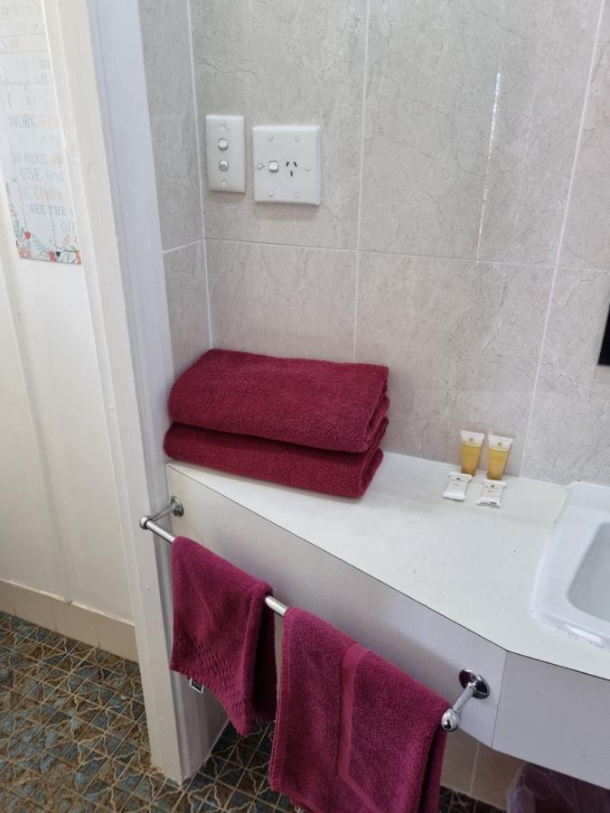 Taree Lodge Motel Zewnętrze zdjęcie