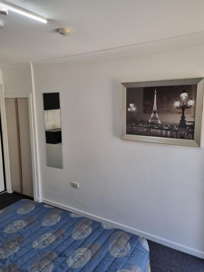 Taree Lodge Motel Zewnętrze zdjęcie