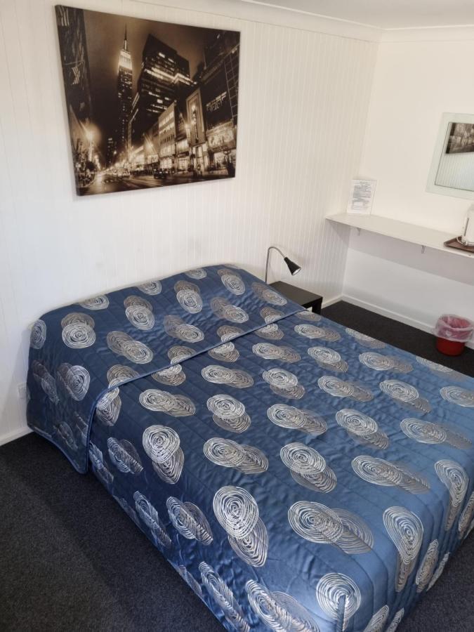 Taree Lodge Motel Zewnętrze zdjęcie