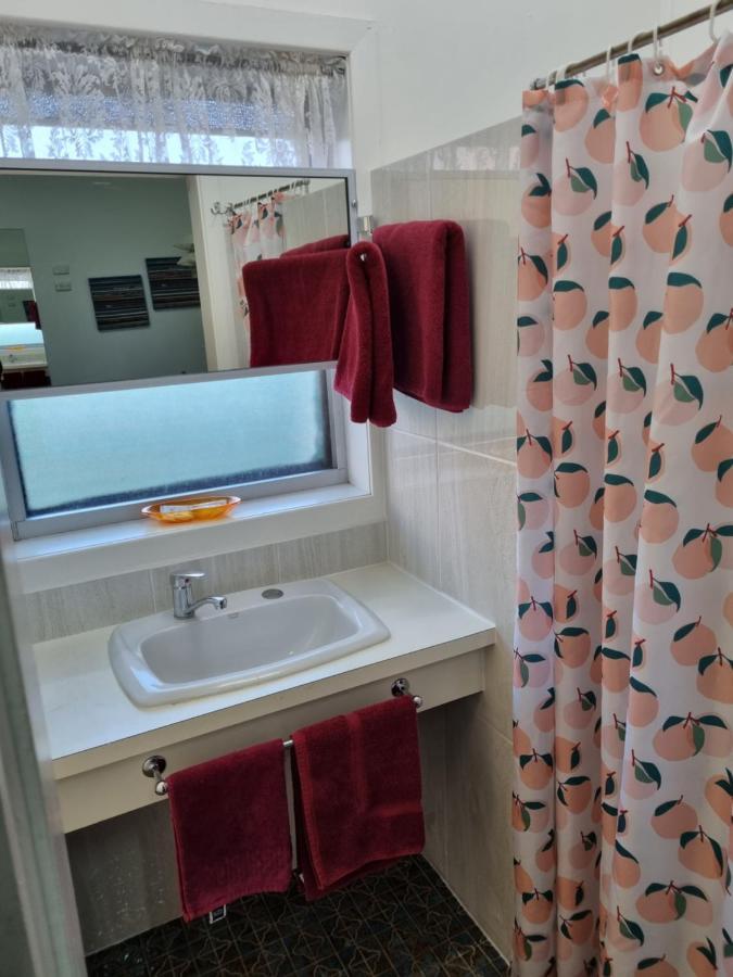Taree Lodge Motel Zewnętrze zdjęcie