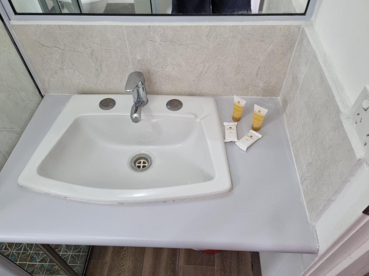 Taree Lodge Motel Zewnętrze zdjęcie