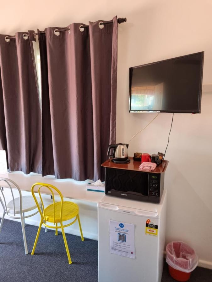 Taree Lodge Motel Zewnętrze zdjęcie
