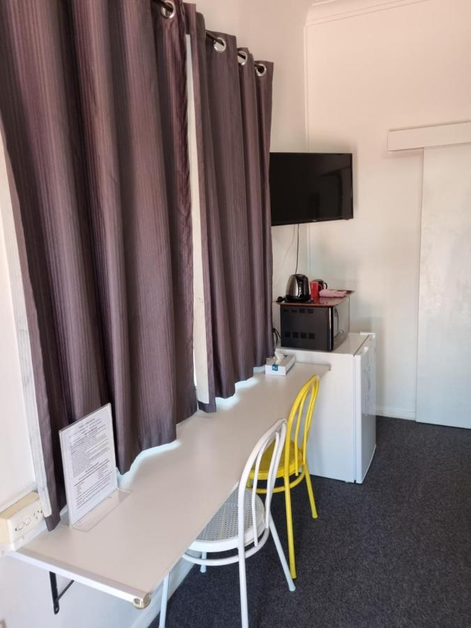 Taree Lodge Motel Zewnętrze zdjęcie