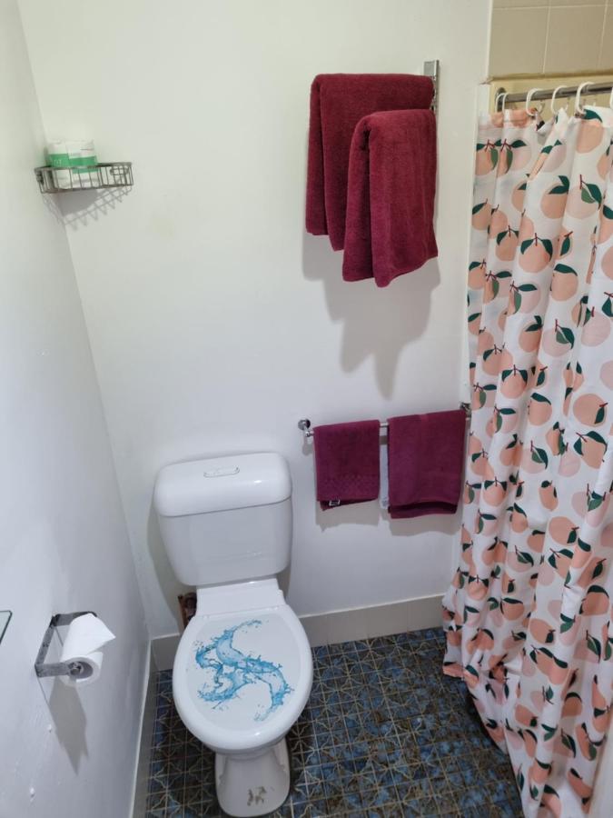 Taree Lodge Motel Zewnętrze zdjęcie