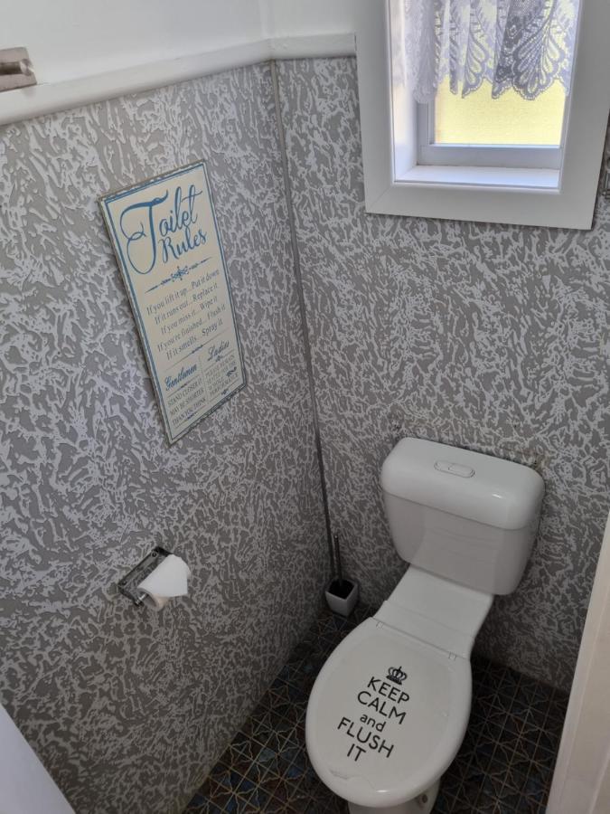 Taree Lodge Motel Zewnętrze zdjęcie