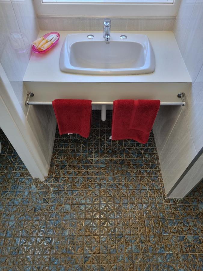Taree Lodge Motel Zewnętrze zdjęcie