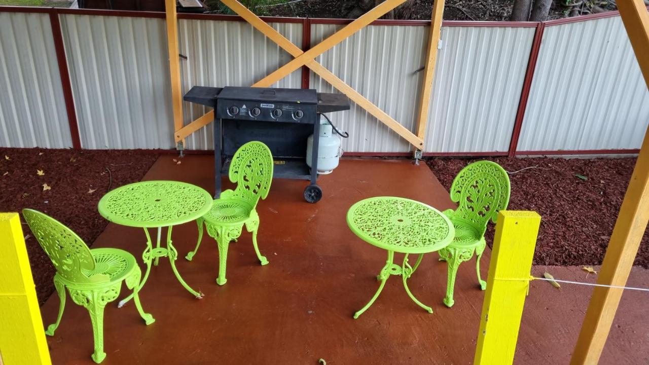 Taree Lodge Motel Zewnętrze zdjęcie