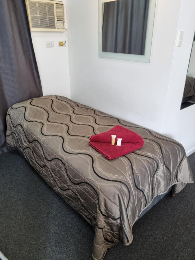 Taree Lodge Motel Zewnętrze zdjęcie