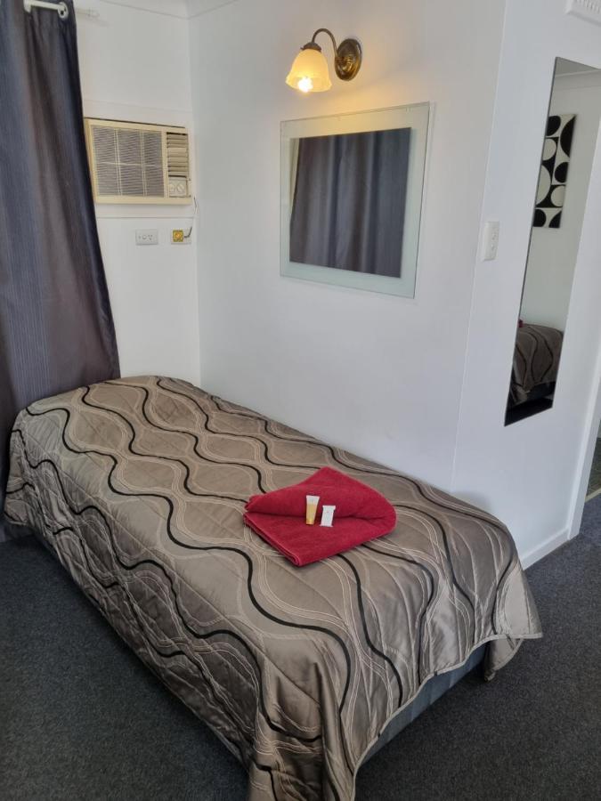 Taree Lodge Motel Zewnętrze zdjęcie