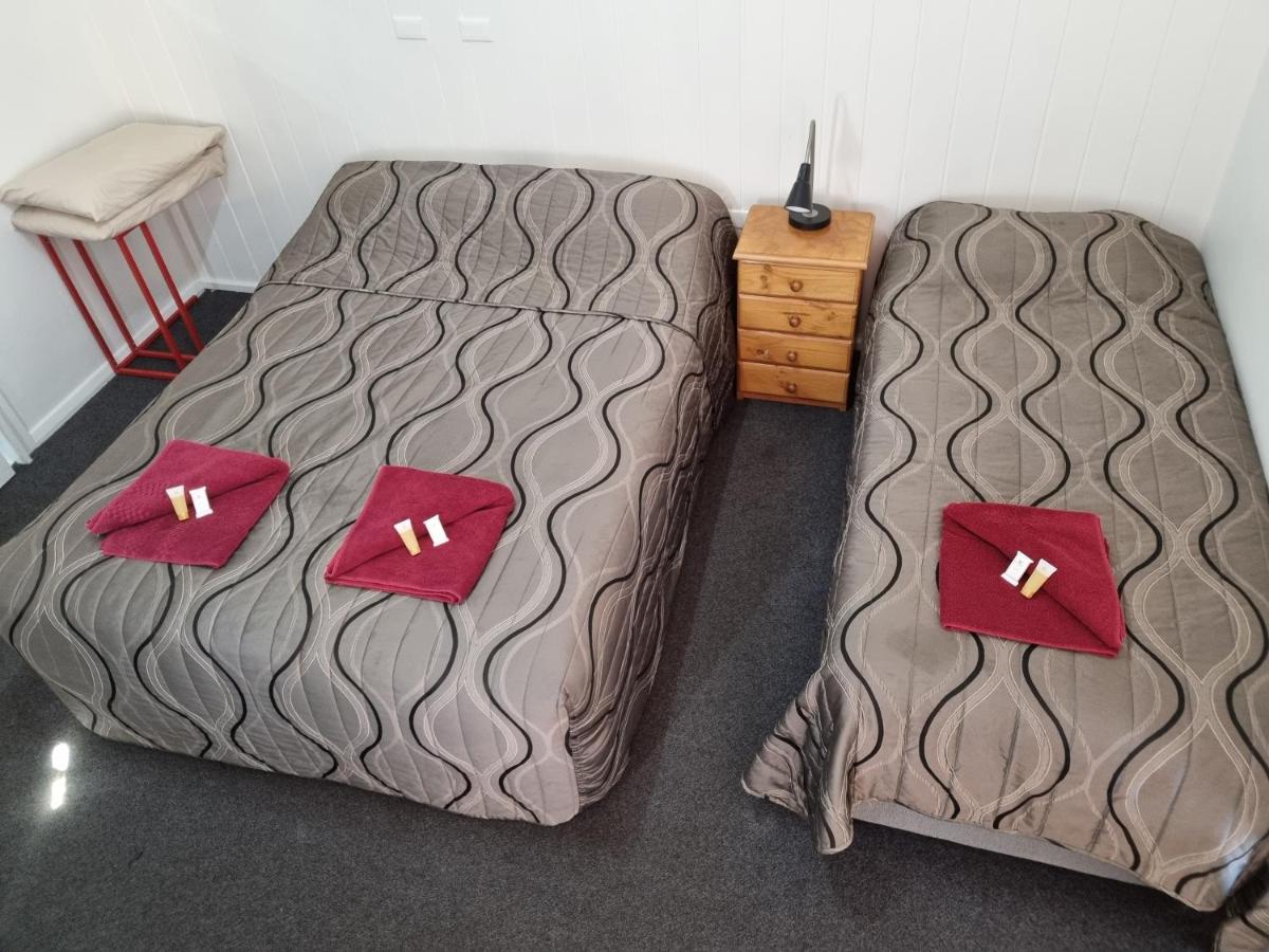 Taree Lodge Motel Zewnętrze zdjęcie
