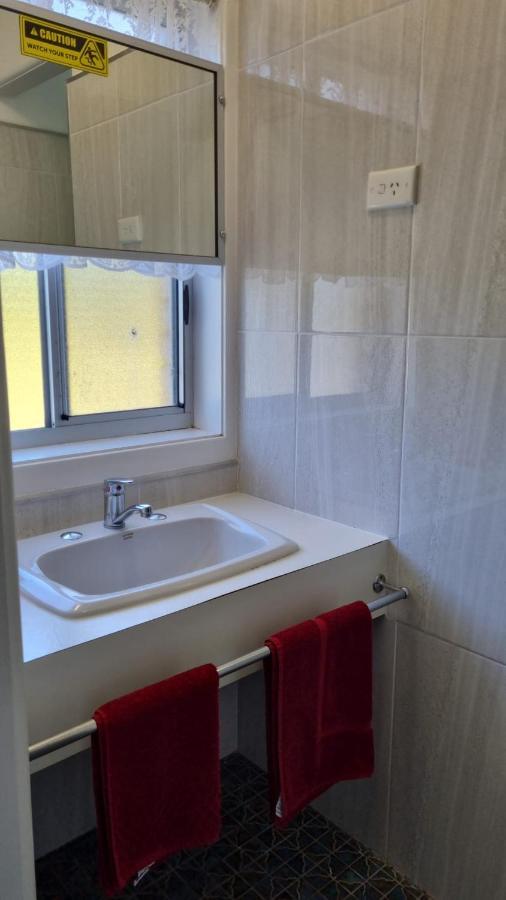 Taree Lodge Motel Zewnętrze zdjęcie