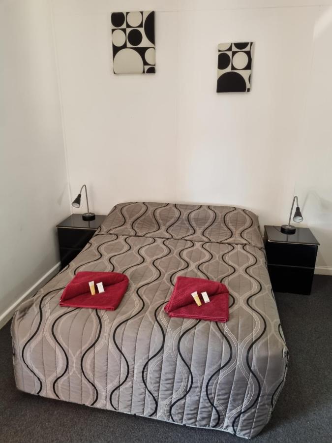 Taree Lodge Motel Zewnętrze zdjęcie