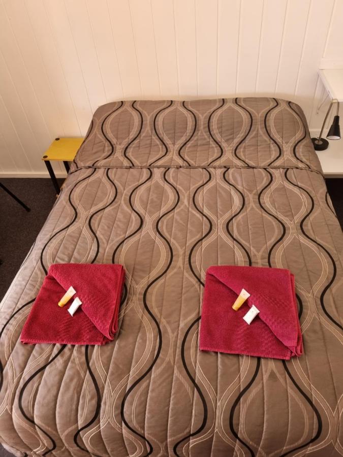 Taree Lodge Motel Zewnętrze zdjęcie