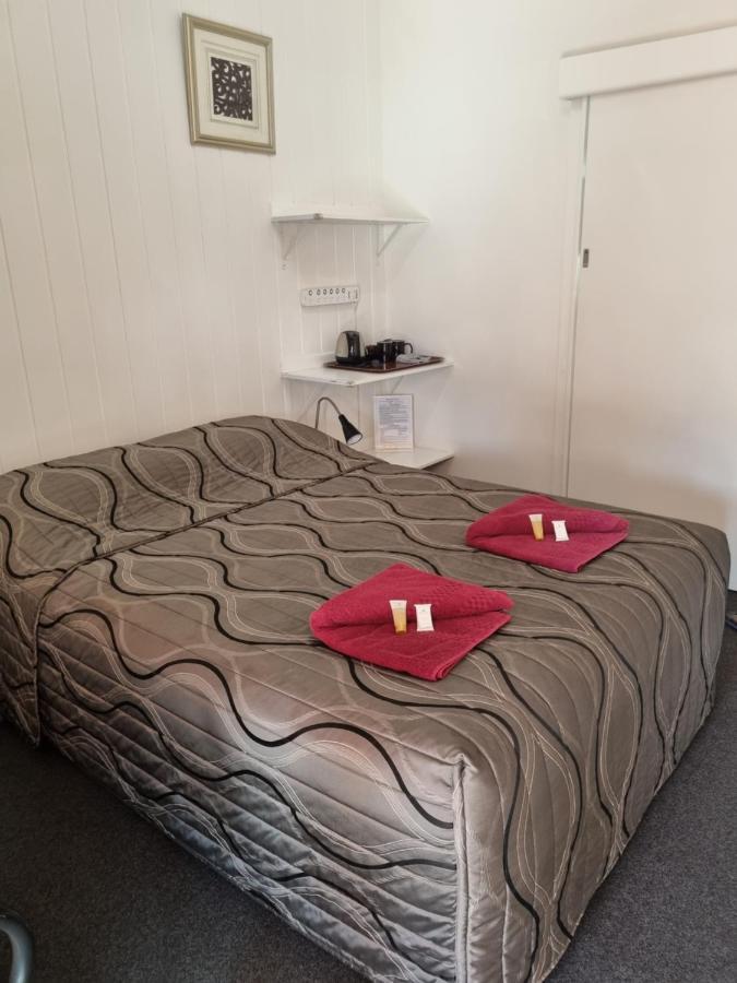 Taree Lodge Motel Zewnętrze zdjęcie