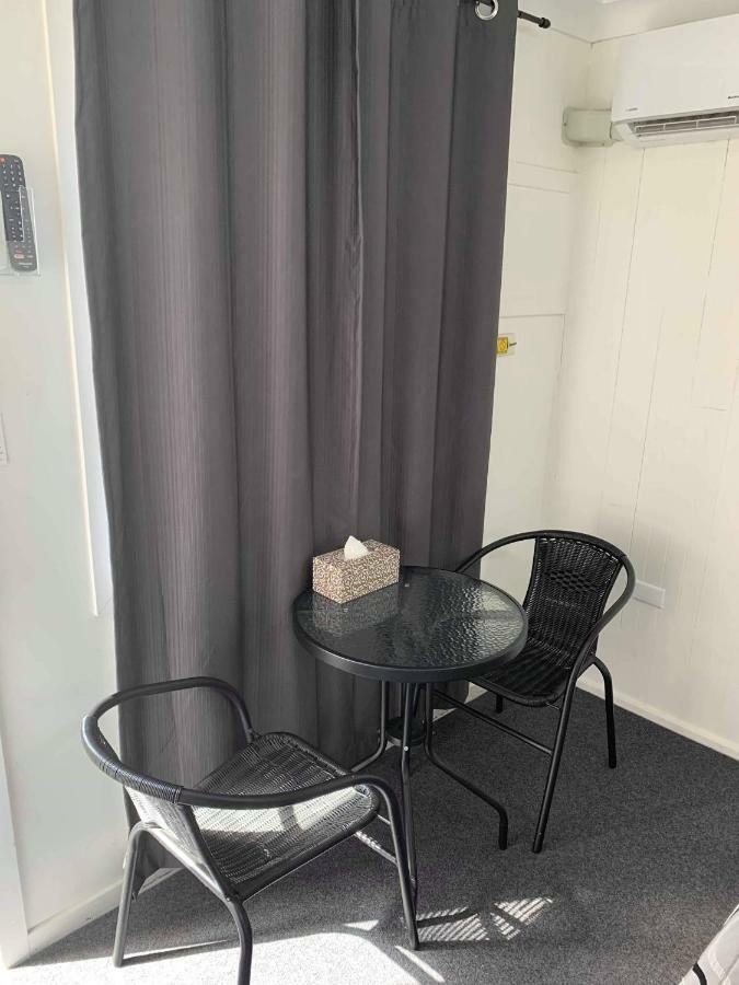 Taree Lodge Motel Zewnętrze zdjęcie