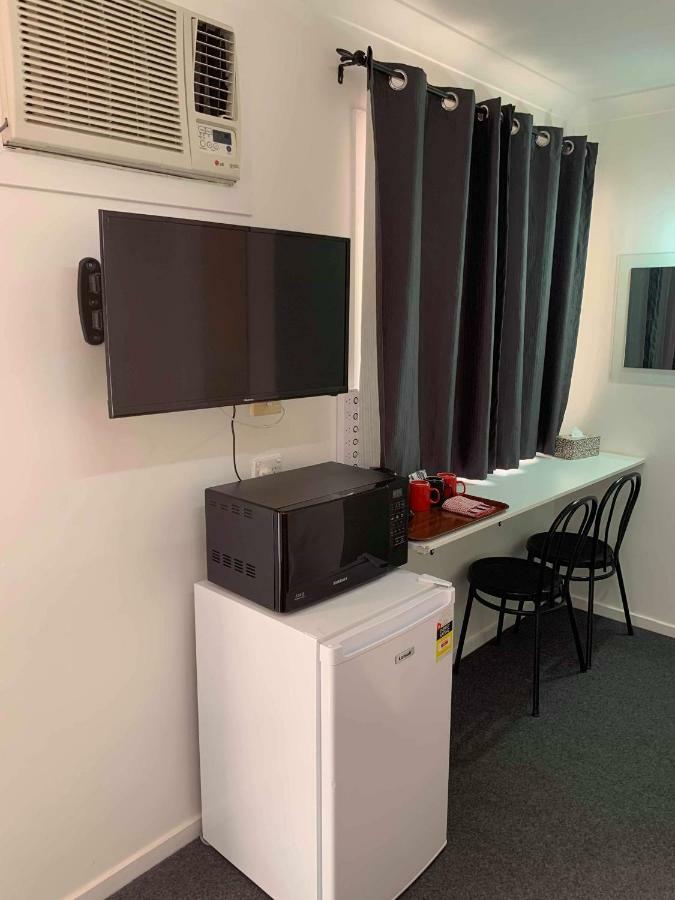 Taree Lodge Motel Zewnętrze zdjęcie