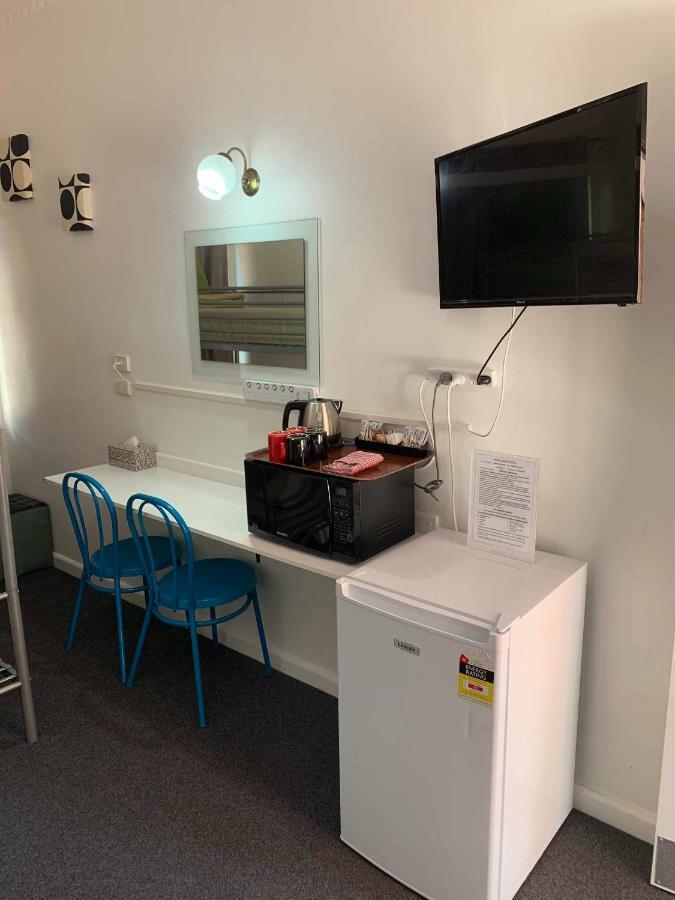 Taree Lodge Motel Zewnętrze zdjęcie