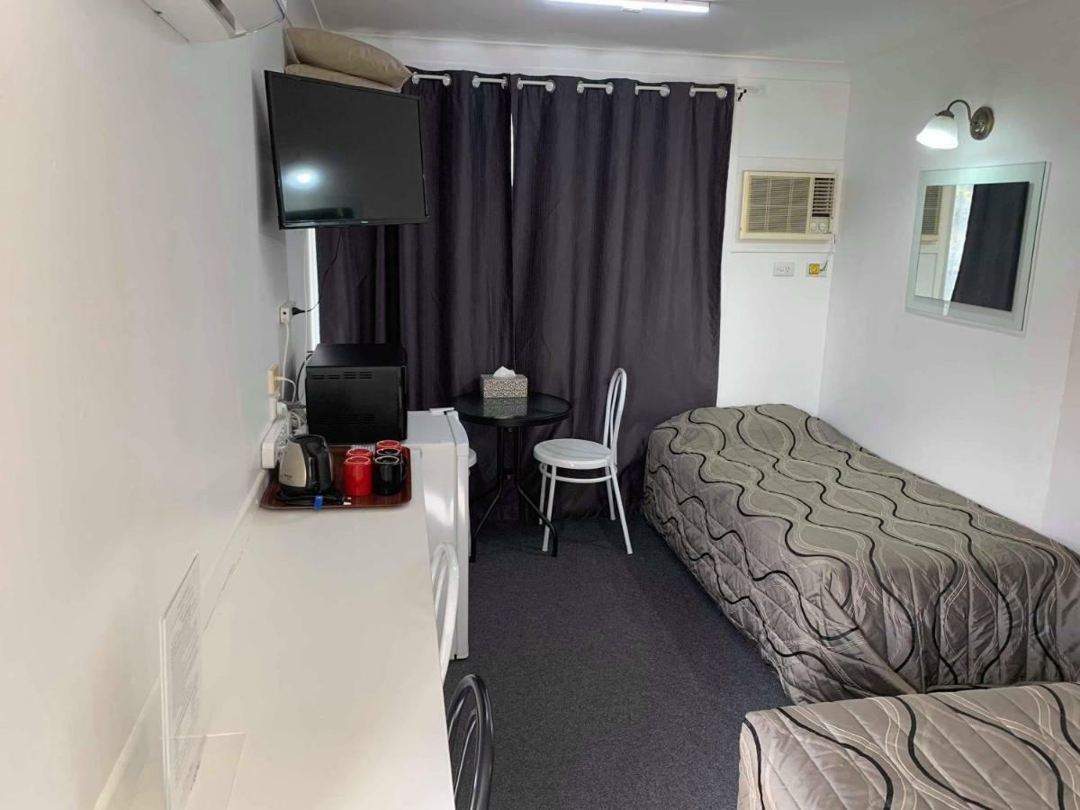Taree Lodge Motel Zewnętrze zdjęcie