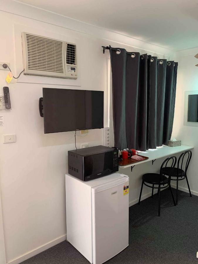 Taree Lodge Motel Zewnętrze zdjęcie