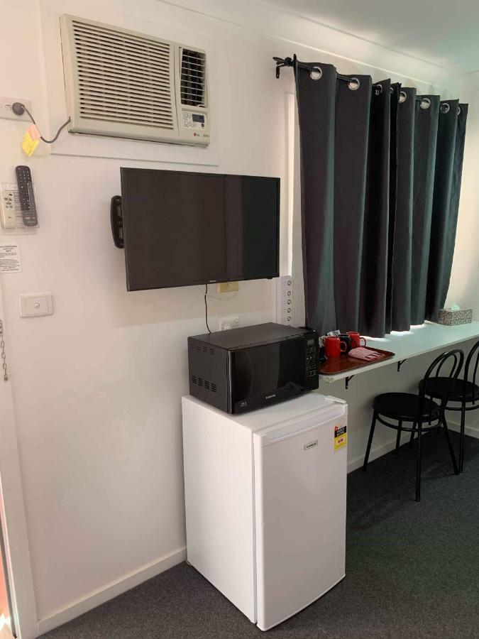 Taree Lodge Motel Zewnętrze zdjęcie