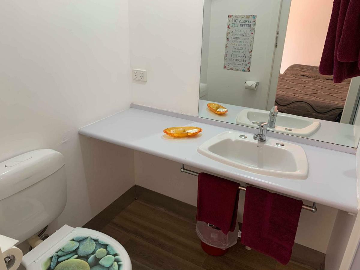 Taree Lodge Motel Zewnętrze zdjęcie